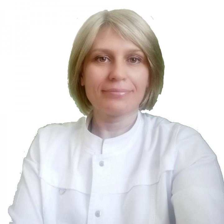Гакова Ирина Анатольевна